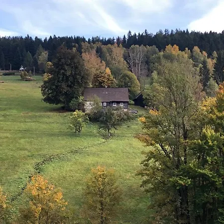 Lejlighed - Roubenka Jablonec nad Jizerou
