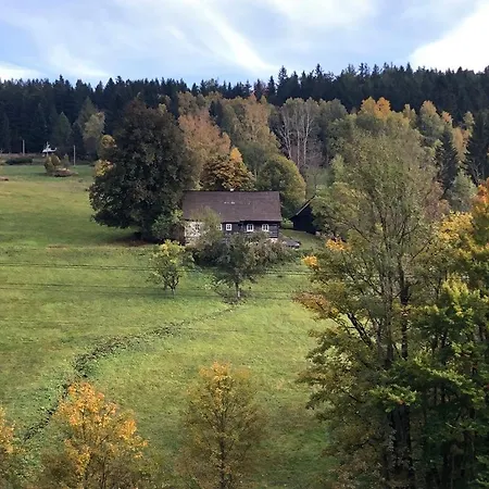Apartamento - Roubenka Jablonec nad Jizerou