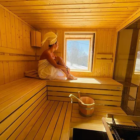 Apartamento - Roubenka *