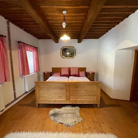 Apartamento - Roubenka *