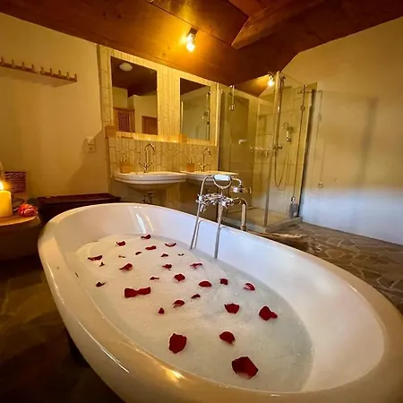Apartamento - Roubenka