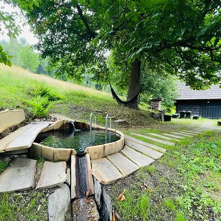 - Roubenka Apartamento *