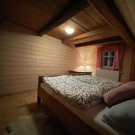Apartamento - Roubenka Jablonec nad Jizerou