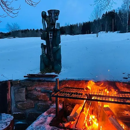- Roubenka