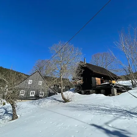 - Roubenka