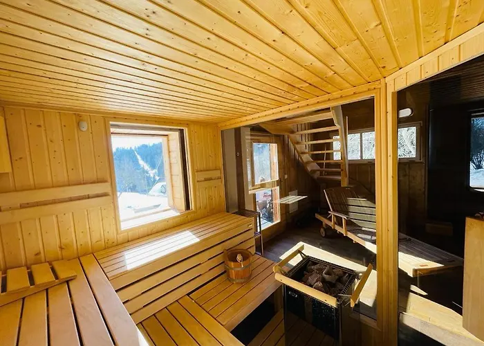 Apartment - Roubenka Jablonec nad Jizerou