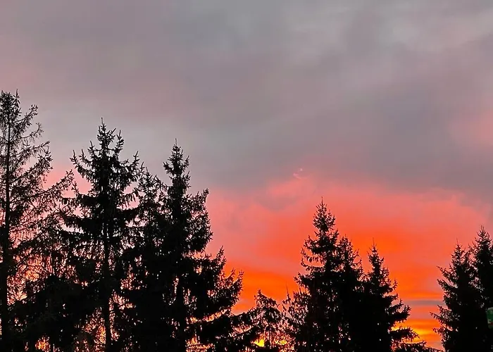 - Roubenka Jablonec nad Jizerou