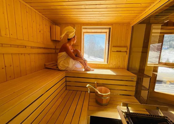 Apartment - Roubenka *