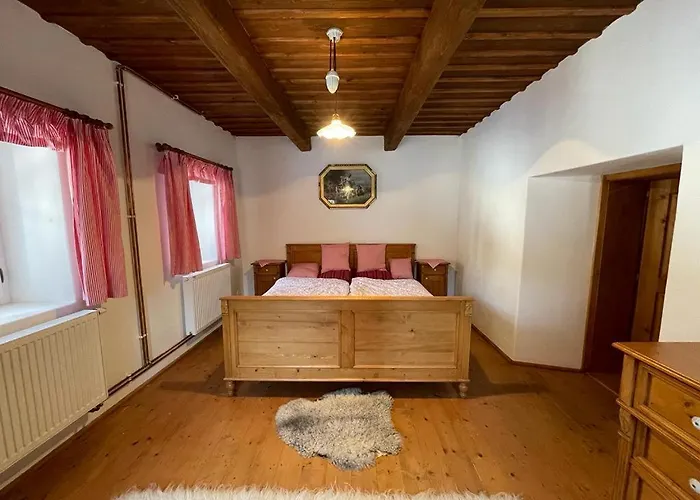 Apartment - Roubenka *