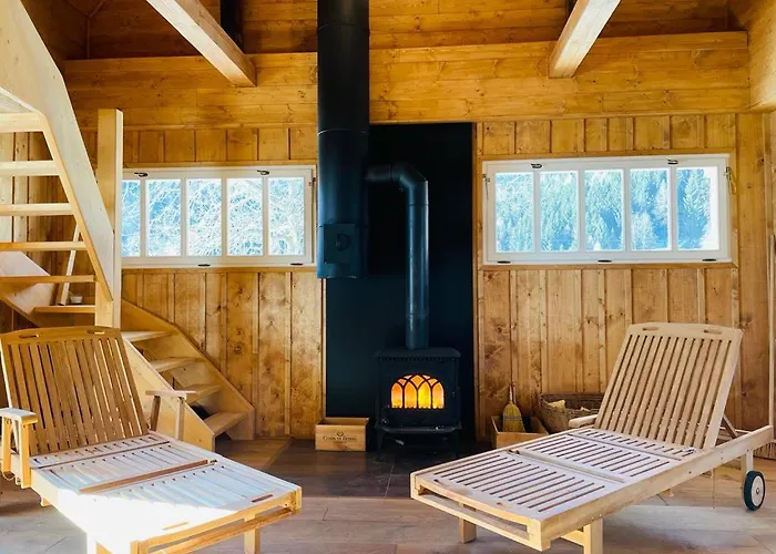 - Roubenka * Jablonec nad Jizerou