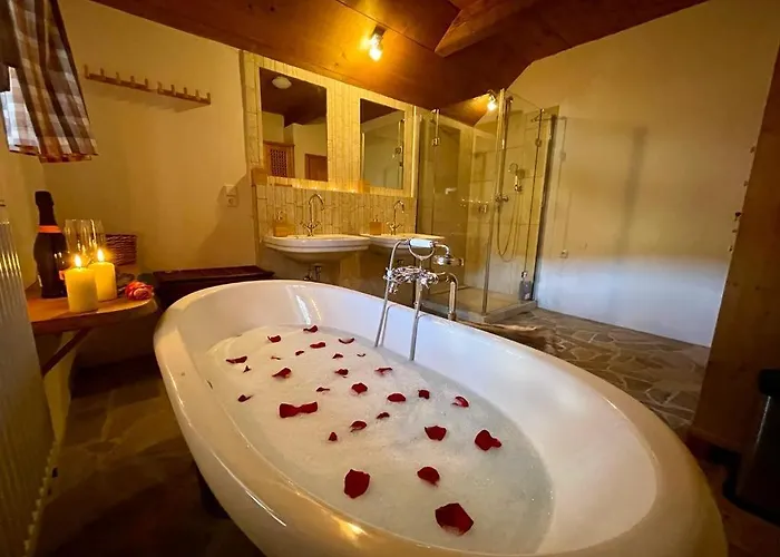 Apartment - Roubenka