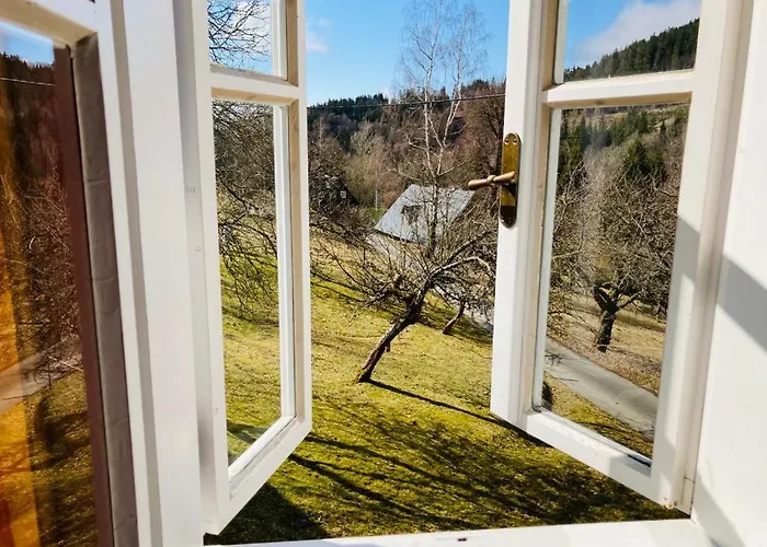 - Roubenka * Jablonec nad Jizerou