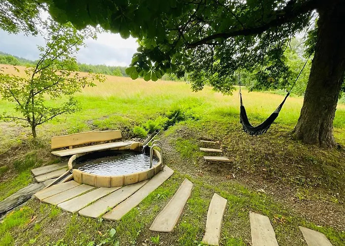 Apartment - Roubenka Jablonec nad Jizerou